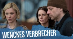 Wenckes Verbrecher – Bild: ARD/Wolfgang Ennenbach