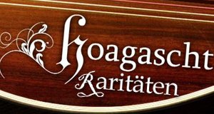 Hoagascht Raritäten – Bild: ServusTV