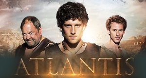 Atlantis – Bild: BBC Atlantis – Bild: BBC