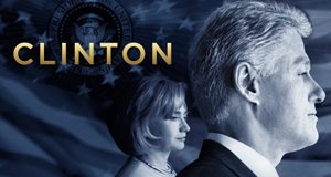 Bill Clinton – Bild: WGBH/PBS Bill Clinton – Bild: WGBH/PBS
