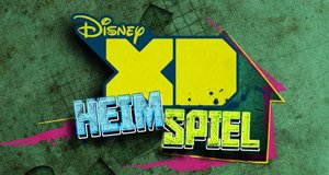 Das Disney XD Heimspiel – Bild: Disney