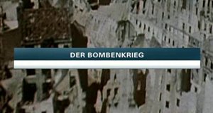 Als Feuer vom Himmel fiel – Der Bombenkrieg in Deutschland