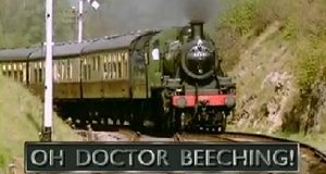 Oh, Doctor Beeching! – Bild: BBC Oh, Doctor Beeching! – Bild: BBC