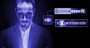 Derren Brown: Die Experimente – Bild: RTL NITRO Derren Brown: Die Experimente – Bild: RTL NITRO