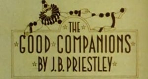 The Good Companions – Bild: YTV The Good Companions – Bild: YTV