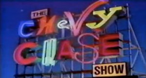 The Chevy Chase Show – Bild: FOX