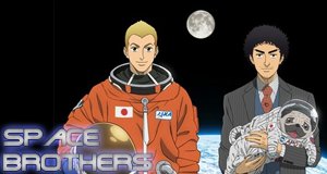 Space Brothers – Bild: A-1 Pictures Inc.