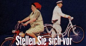 Stellen Sie sich vor Stellen Sie sich vor
