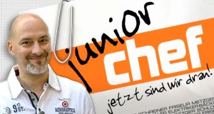 Junior Chef – Jetzt sind wir dran! – Bild: kabel eins Junior Chef – Jetzt sind wir dran! – Bild: kabel eins