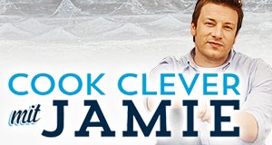 Cook clever mit Jamie – Bild: Polband / WVG Cook clever mit Jamie – Bild: Polband / WVG