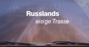 Russlands eisige Trasse – Bild: Phoenix Russlands eisige Trasse – Bild: Phoenix