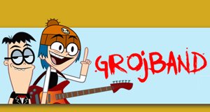 Grojband – Bild: Cartoon Network