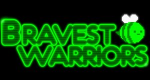 Bravest Warriors – Bild: Cartoon Hangover