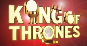 King of Thrones – Bild: Discovery Communications, LLC. King of Thrones – Bild: Discovery Communications, LLC.