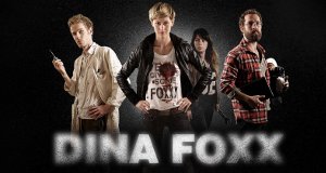 Dina Foxx – Bild: ZDF/Florian Wolf