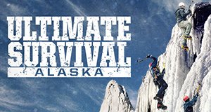 Ultimate Survival Alaska – Bild: National Geographic Channel