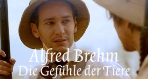 Alfred Brehm – Die Gefühle der Tiere – Bild: arte