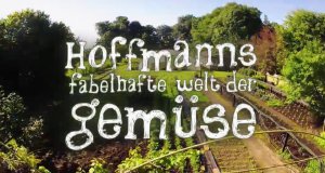 Hoffmanns fabelhafte Welt der Gemüse – Bild: arte Hoffmanns fabelhafte Welt der Gemüse – Bild: arte