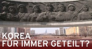 Korea – Für immer geteilt? – Bild: ARTE France Korea – Für immer geteilt? – Bild: ARTE France