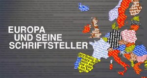 Europa und seine Schriftsteller – Bild: ARTE France Europa und seine Schriftsteller – Bild: ARTE France