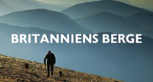 Britanniens Berge – Bild: BBC Britanniens Berge – Bild: BBC