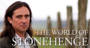 The World of Stonehenge