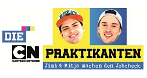 Cartoon Network Praktikanten – Bild: Turner Broadcasting System Cartoon Network Praktikanten – Bild: Turner Broadcasting System