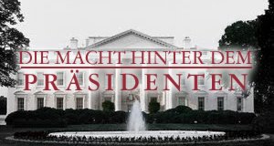 Die Macht hinter dem Präsidenten – Bild: Discovery Communications, Inc. Die Macht hinter dem Präsidenten – Bild: Discovery Communications, Inc.