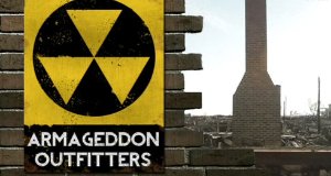 Die Armageddon-Shopper – Bild: National Geographic Channel Die Armageddon-Shopper – Bild: National Geographic Channel
