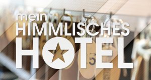 Mein himmlisches Hotel – Bild: VOX