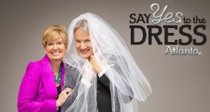 Mein perfektes Hochzeitskleid! – Atlanta – Bild: Discovery Communications, LLC.