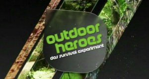 Outdoor Heroes – Das Survival-Experiment – Bild: Discovery Communications, Inc.