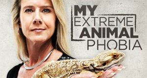 Zoophobia – Wenn Tiere Angst machen – Bild: Discovery Communications, LLC.