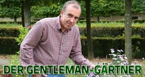 Der Gentleman-Gärtner – Bild: Paris Première Der Gentleman-Gärtner – Bild: Paris Première