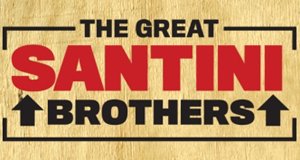 The Great Santini Brothers – Bild: A&E Networks, LLC. The Great Santini Brothers – Bild: A&E Networks, LLC.