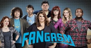 Fangasm – Bild: Syfy Fangasm – Bild: Syfy