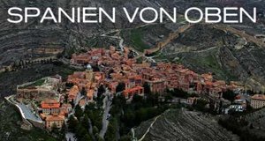 Spanien von oben – Bild: Off the Fence Spanien von oben – Bild: Off the Fence