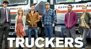 Truckers – Bild: BBC