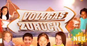 Vollgas zurück – Bild: Super RTL/Ruprecht Stempell