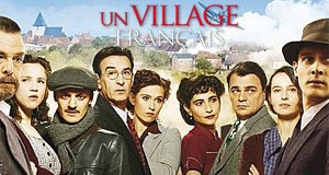 Un village français – Bild: France 3 Un village français – Bild: France 3
