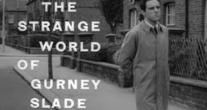 The Strange World of Gurney Slade – Bild: ITV The Strange World of Gurney Slade – Bild: ITV