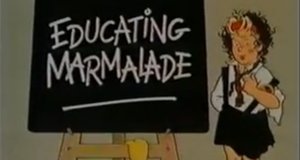 Educating Marmalade – Bild: BBC Educating Marmalade – Bild: BBC