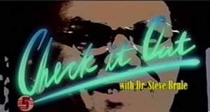 Check It Out! with Dr. Steve Brule – Bild: Adult Swim Check It Out! with Dr. Steve Brule – Bild: Adult Swim