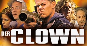 Der Clown – Bild: Universum Film GmbH