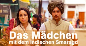 Das Mädchen mit dem indischen Smaragd – Bild: ZDF/Alexander Fischerkoesen Das Mädchen mit dem indischen Smaragd – Bild: ZDF/Alexander Fischerkoesen