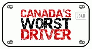 Canada’s Worst Driver