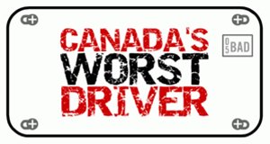 Canada’s Worst Driver – Bild: Discovery Channel
