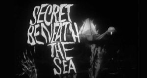 Secret Beneath the Sea