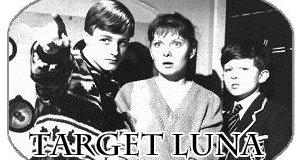 Target Luna – Bild: ITV Target Luna – Bild: ITV