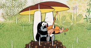 Der kleine Maulwurf – Bild: Repro WDR Der kleine Maulwurf – Bild: Repro WDR